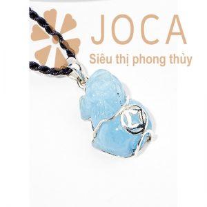 Mệnh mộc đeo tỳ hưu màu gì để công danh thăng tiến?