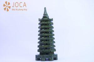 Người Mệnh mộc hợp đá phong thủy màu gì?