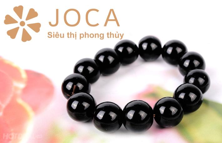 Những công dụng nổi bật của vòng thạch anh đen