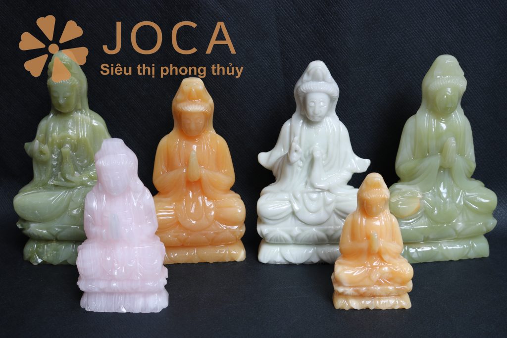 Ở đâu bán tượng phật quan âm chất lượng và uy tín nhất?