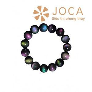 Tác dụng và ý nghĩa của vòng tay đá obsidian