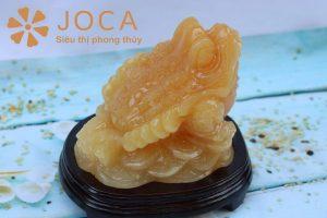 chọn ngày khai quang thiềm thừ