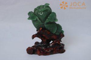 Bắp cải ngọc aven