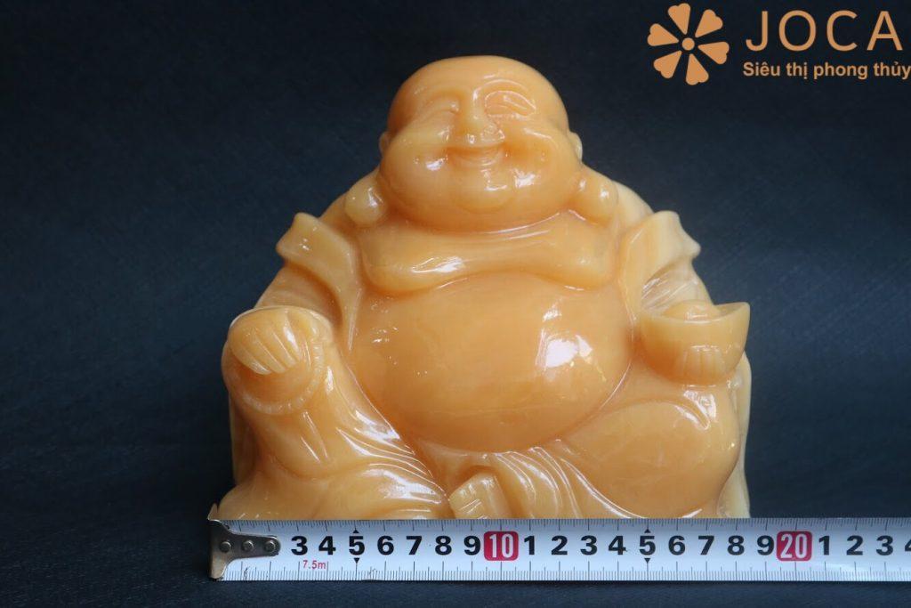 tượng phật di lặc đá ngọc hoàng long