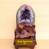 hàng đá thạch anh tím