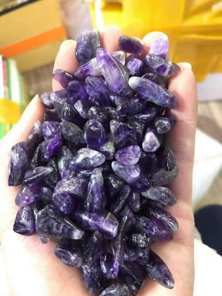 thạch anh vụn giá rẻ