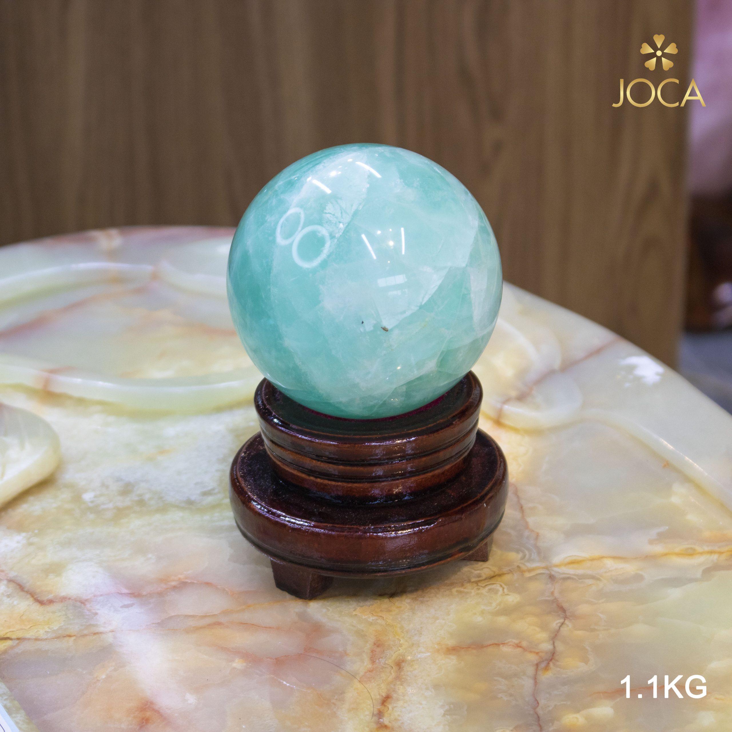 qua_cau_da_fluorite_xanh